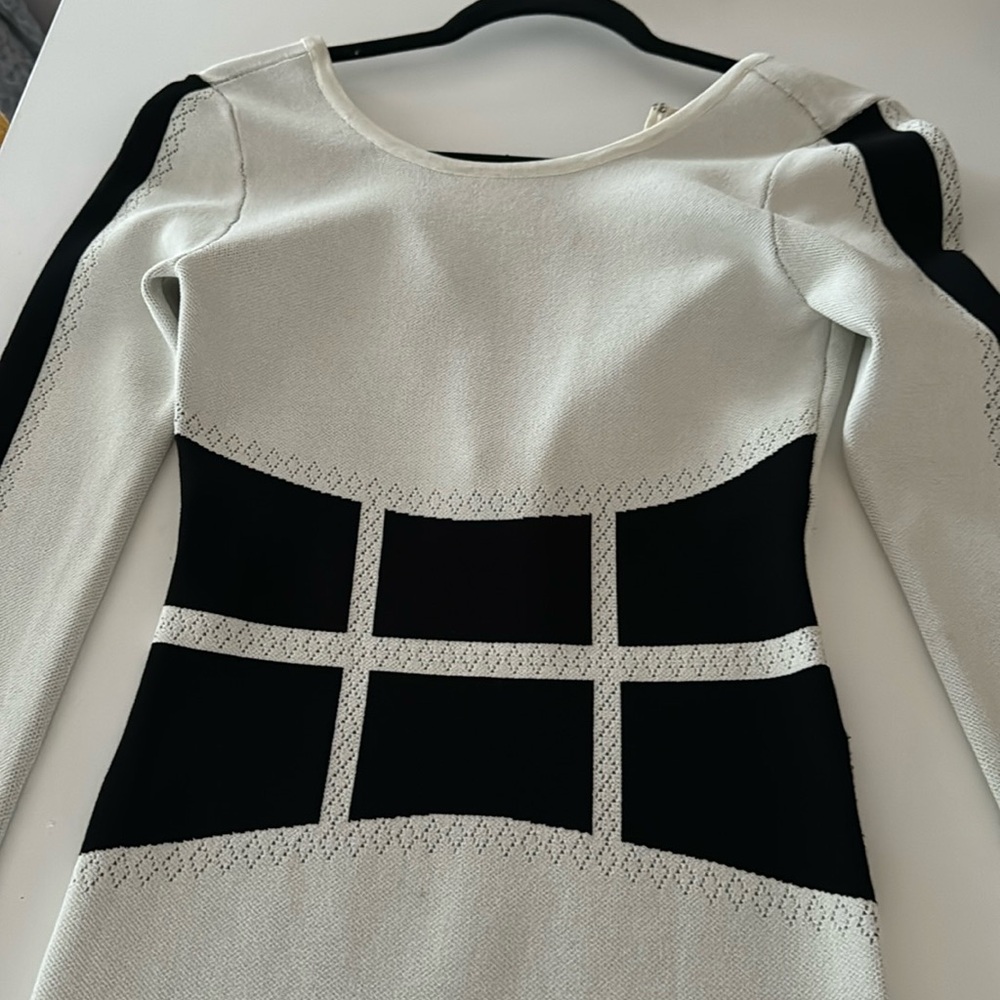Bebe X small dress